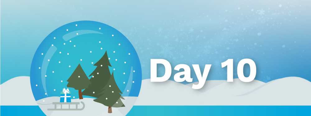 Day 10: Verifying Residency for Guests or Members