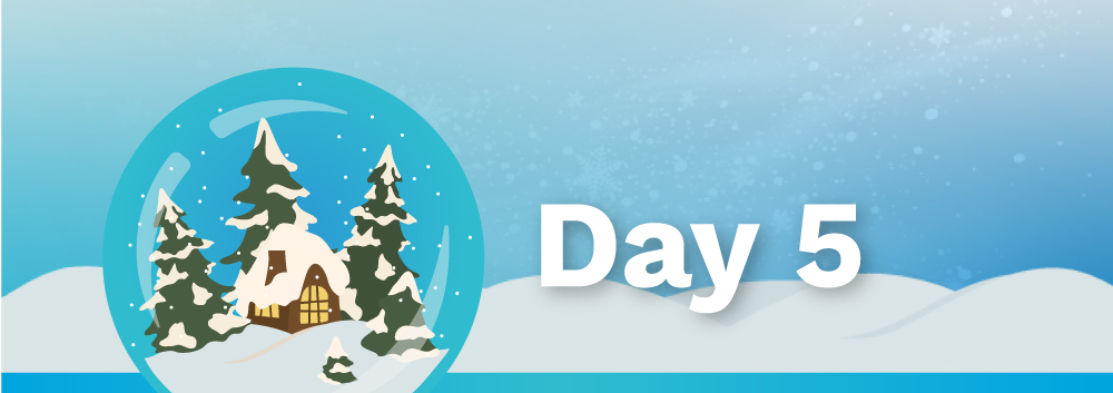 Day 5: Bulk Discounts for Your F&B