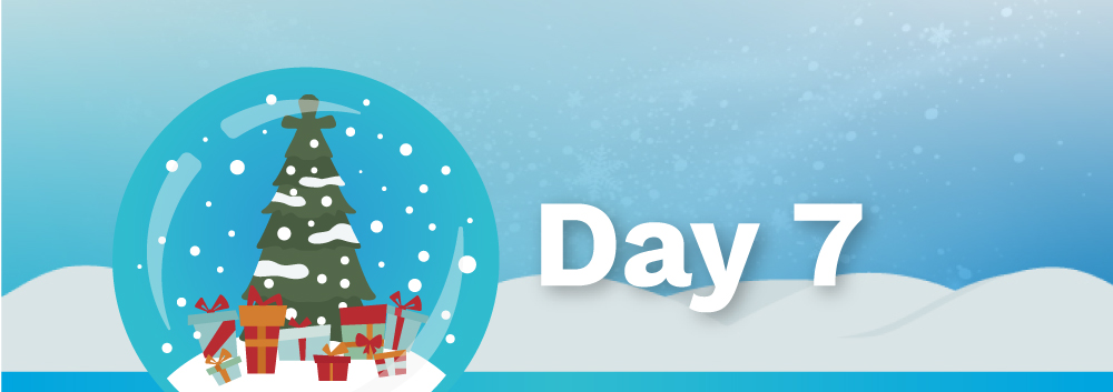 7th Day of Holiday Gifts: Quick Terminal Switch