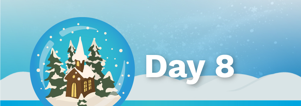 Day 8: New Customized Anniversary Billing