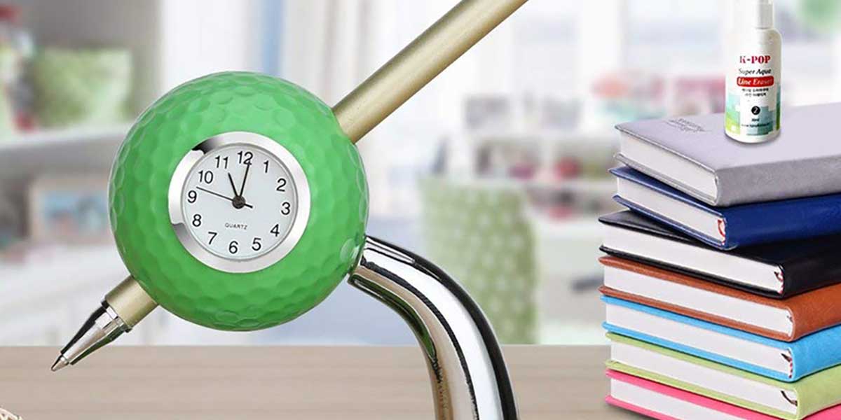 40 Fun & Unique Golf Gift Ideas