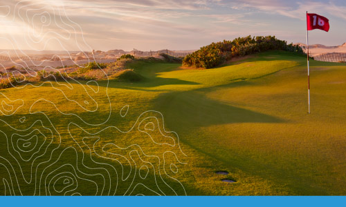 Fresh Golf Course Marketing Ideas