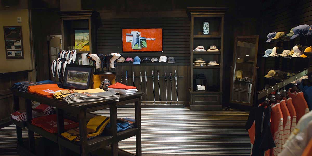 Make Money on Merchandise