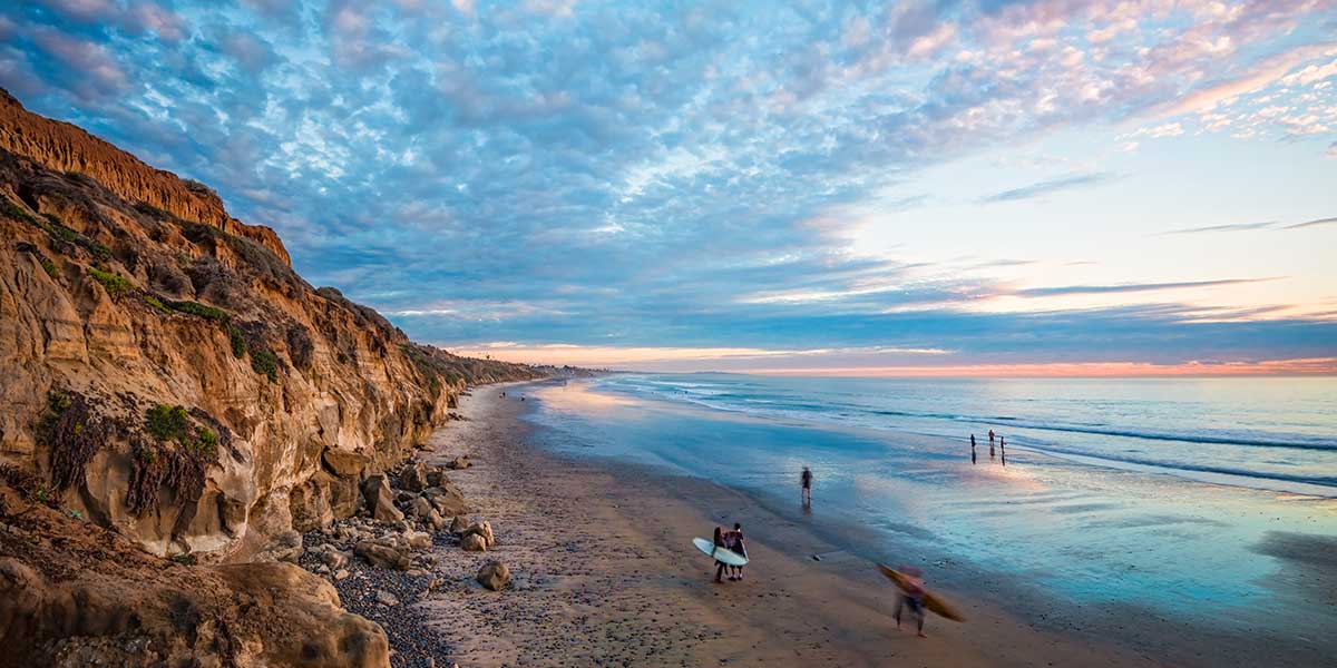 Looking for something to do at the Golf Inc Strategies Summit  in Carlsbad?