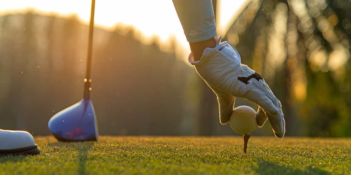 Choosing an Online Tee Time Software