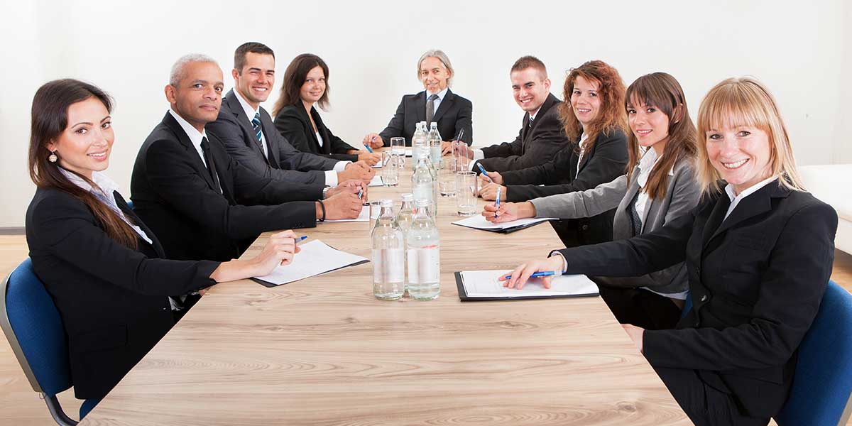 6 Keys for Effective Club Governance