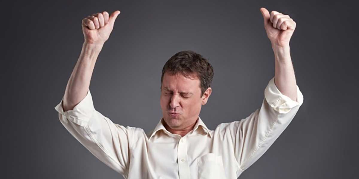 3 Steps to Total Control of Your Golf Course