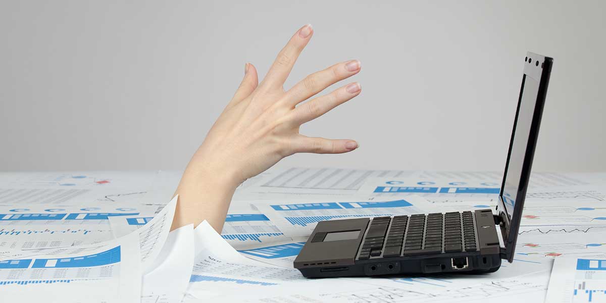 Big Data: What is it, exactly?