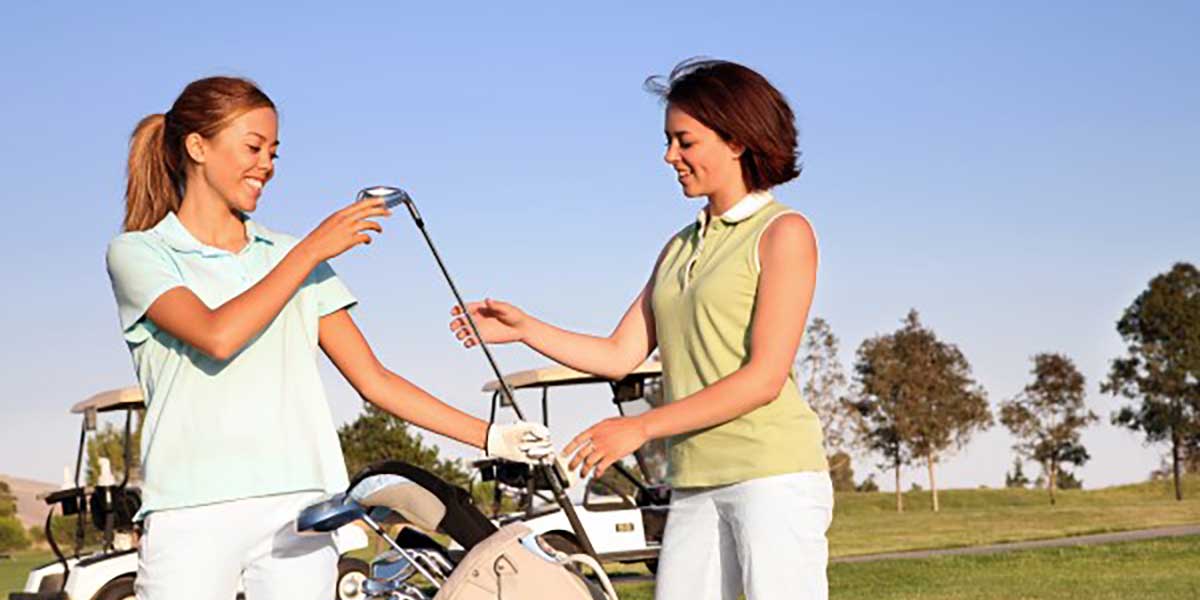 How to Attract More Female Golfers to Your Course