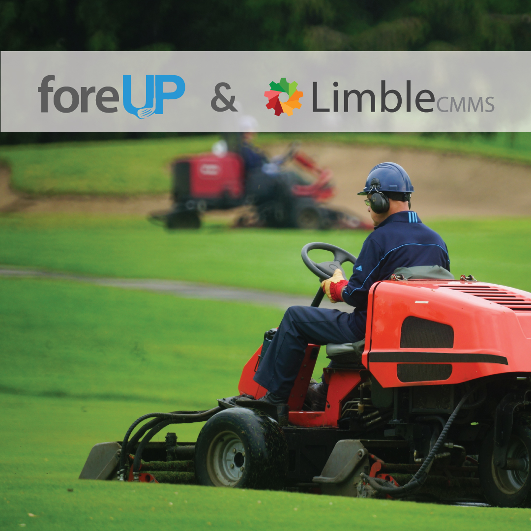 What’s UP at foreUP: Accounting, Member Billing, and Maintenance Management
