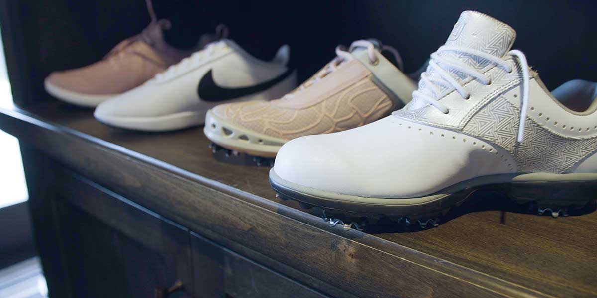 Pro Shop Practices: Inventory Management