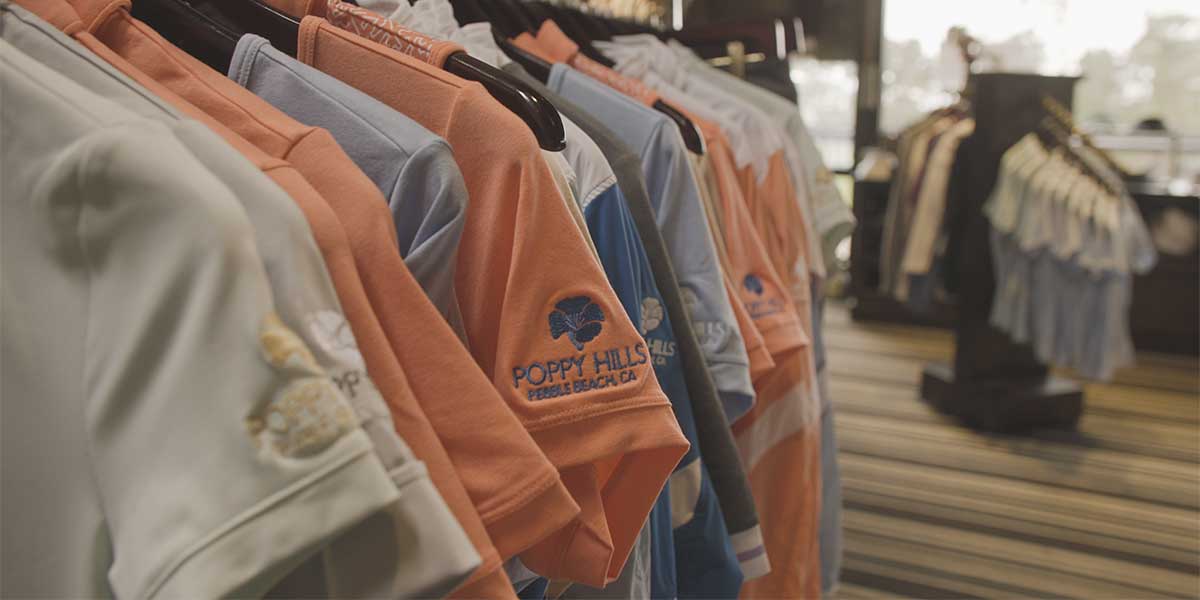 Are You In Control of Your Pro Shop Inventory?