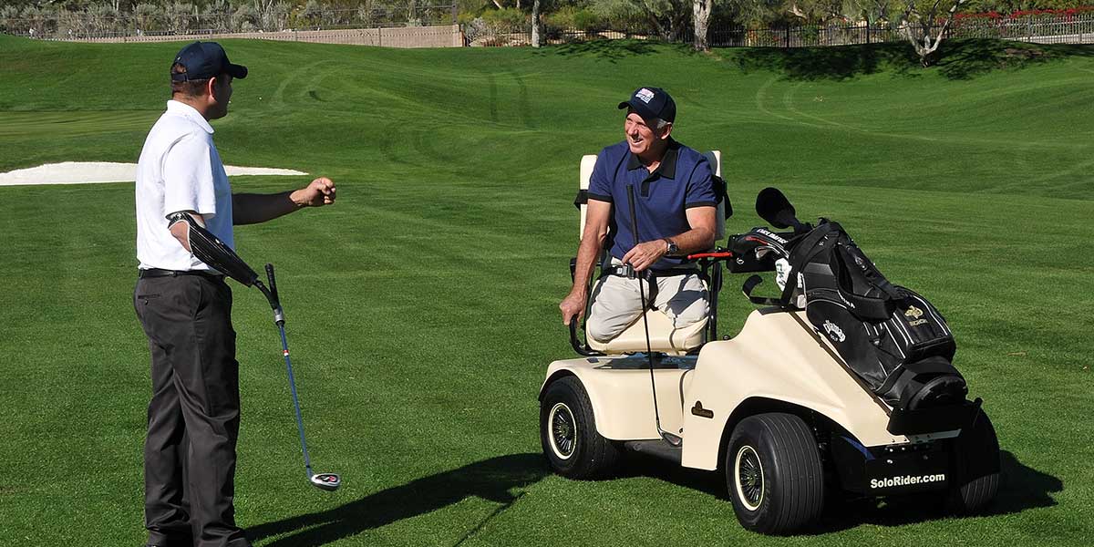 foreUP Client Highlight: American Lake Veteran’s Golf Course