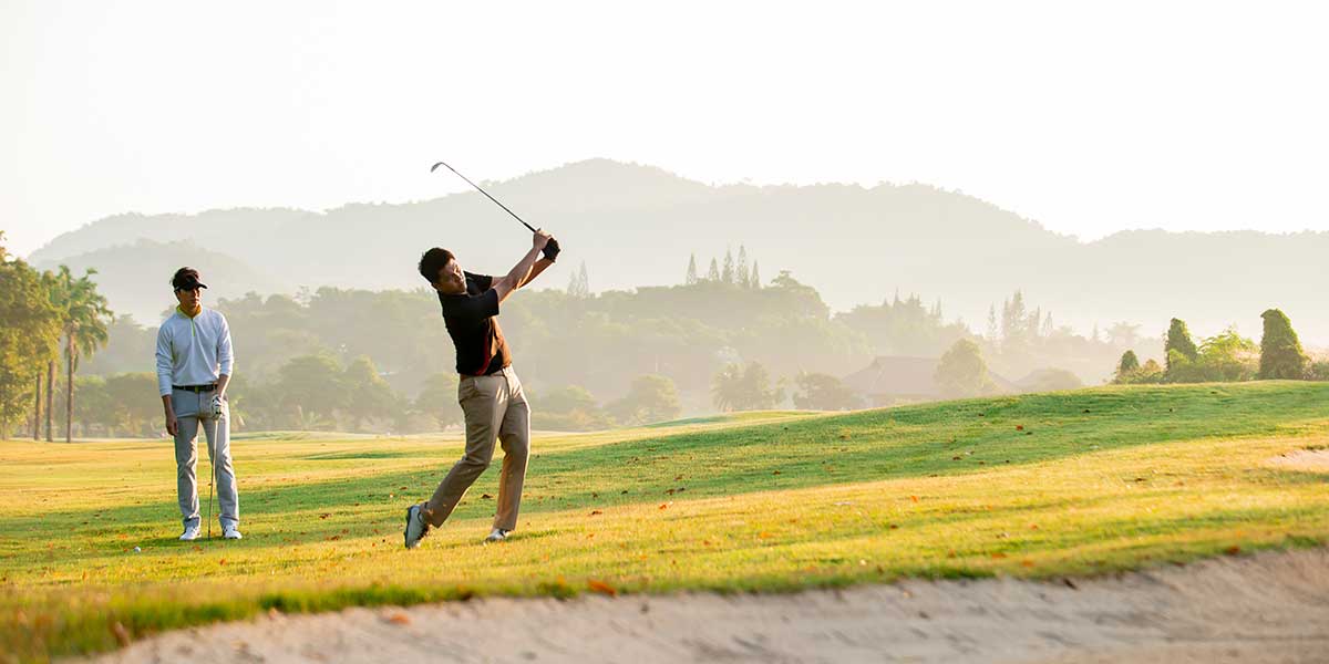 An Impending Crash: Turning New Golfers Into Loyal Golfers