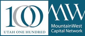 mountain west 100 logo