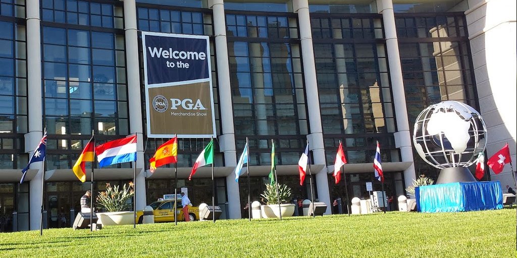 PGA Show Orlando PGA Show Orlando
