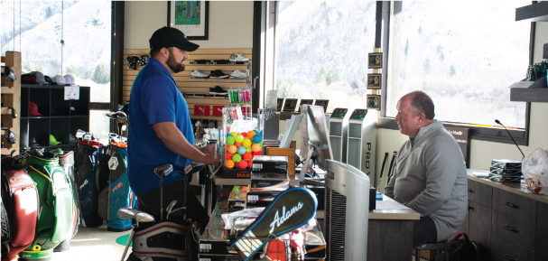 How to Evaluate Customer Experience Tech for Golf