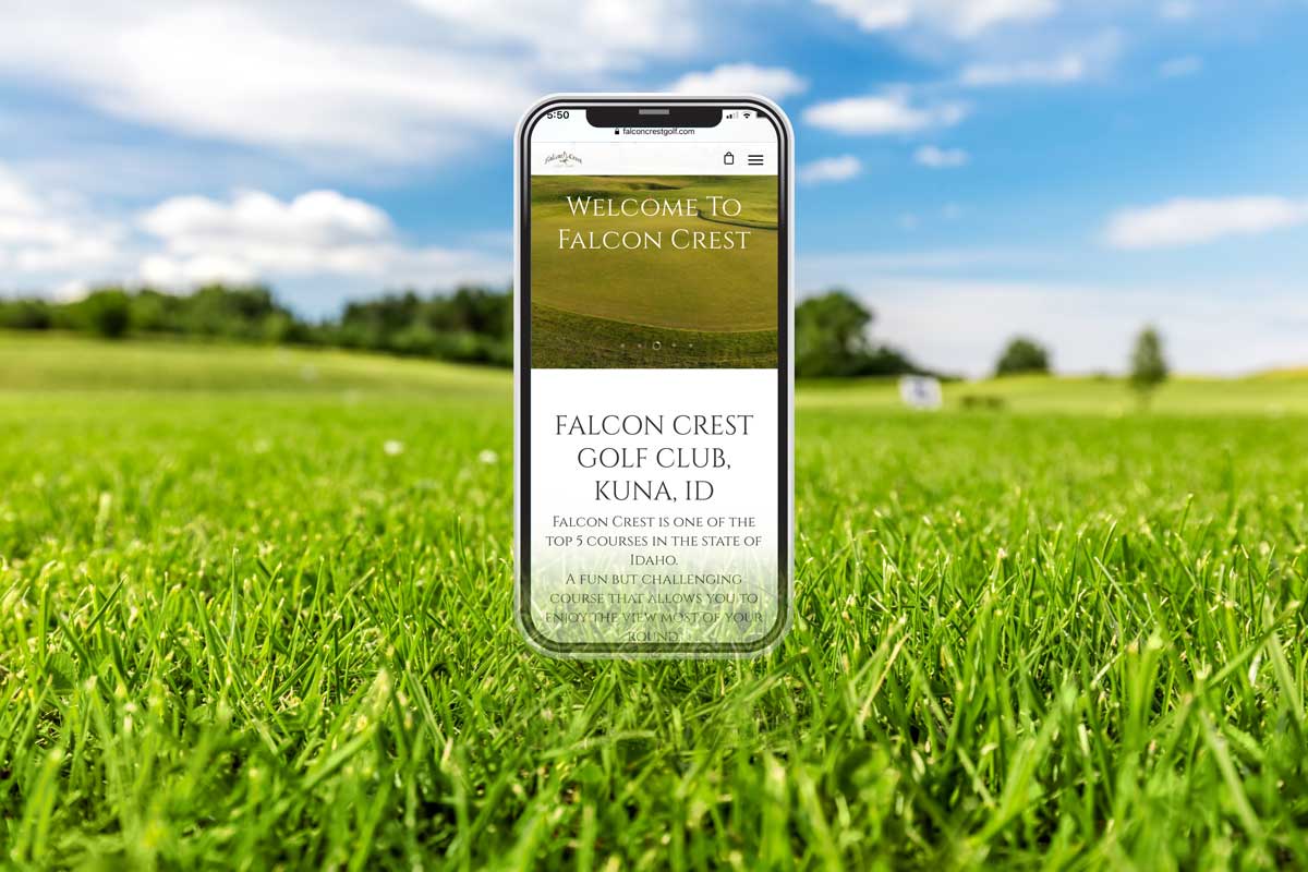 Understanding SEO for Your Golf Course Website