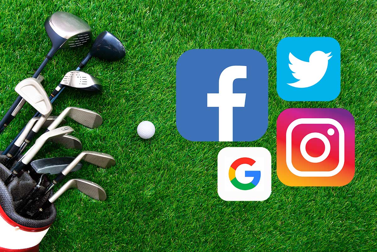 Social Media for Your Golf Course