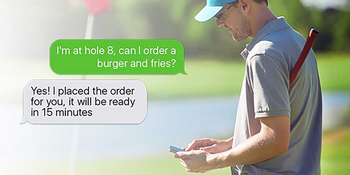 2-Way Texting: The Biggest Thing Since The iPhone