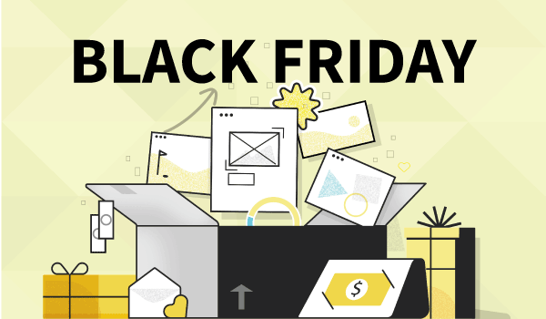 3 Key Components of Black Friday Marketing