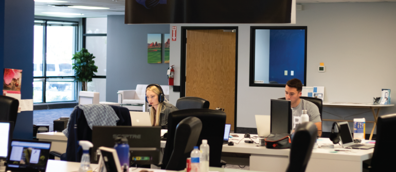 Why Prioritize Customer Support from your Software Provider