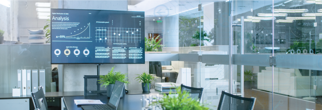 What is Business Intelligence
