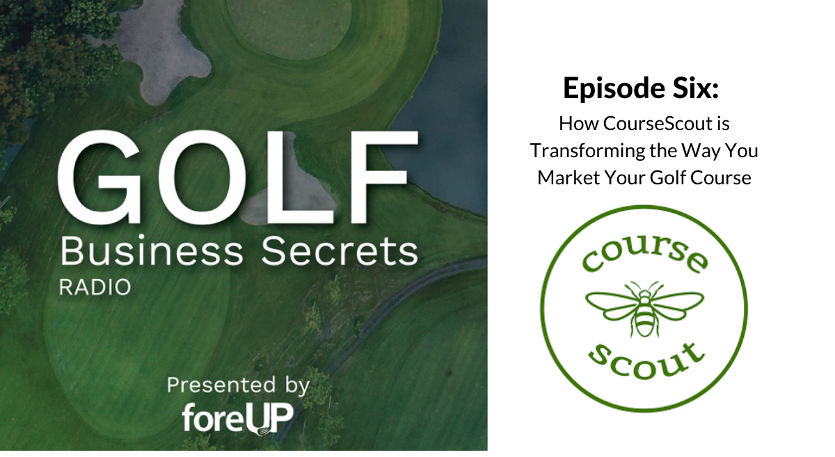 Interview with Matt Jones from CourseScout