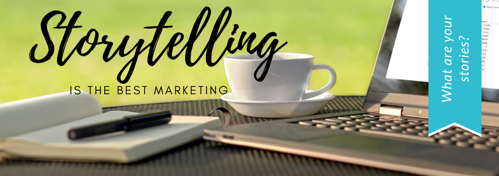 storytelling marketing